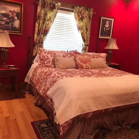 The Destination B&B Llc Salem Екстер'єр фото