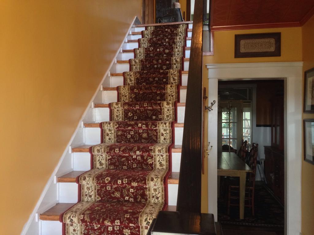 The Destination B&B Llc Salem Екстер'єр фото