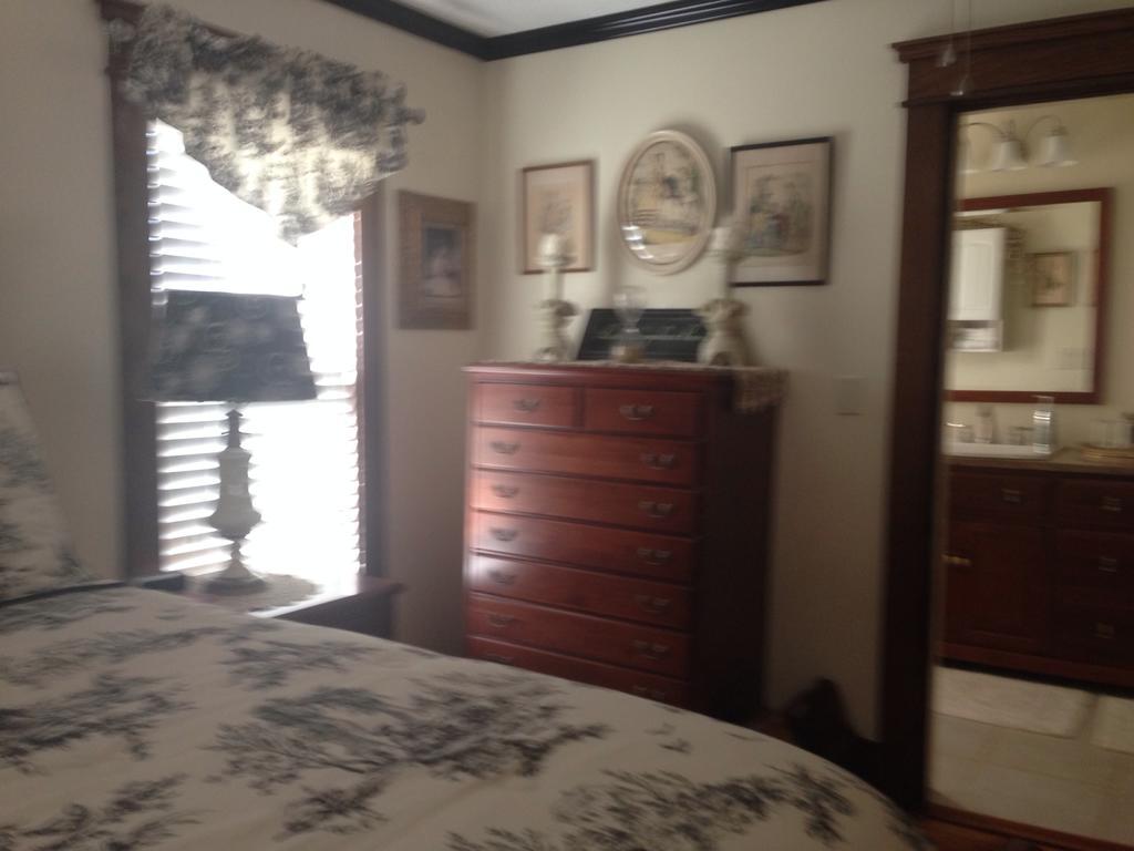 The Destination B&B Llc Salem Номер фото