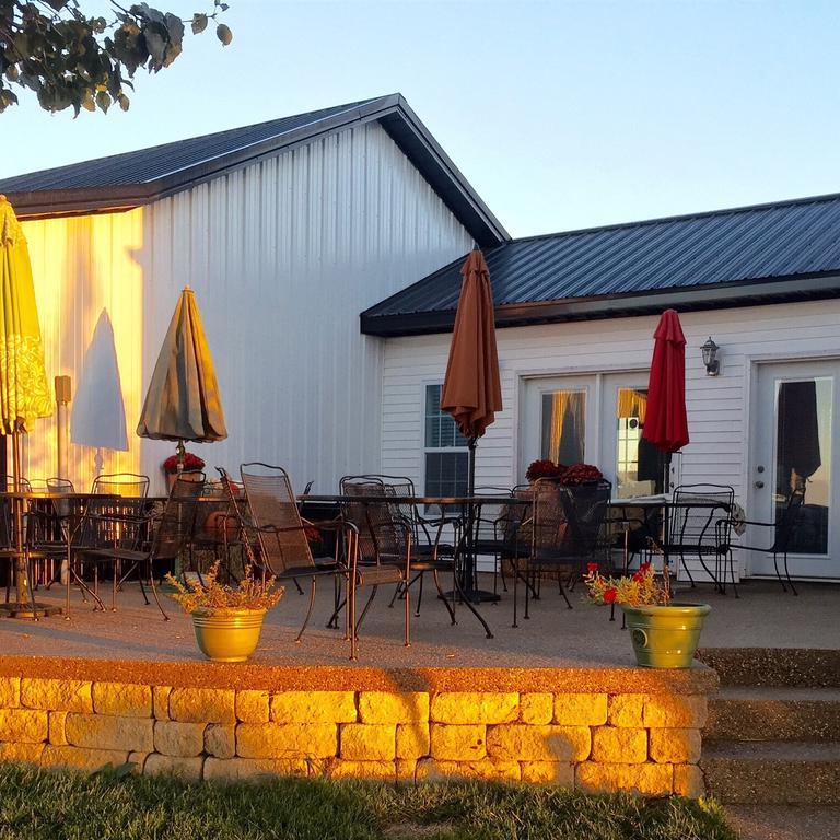 The Destination B&B Llc Salem Екстер'єр фото