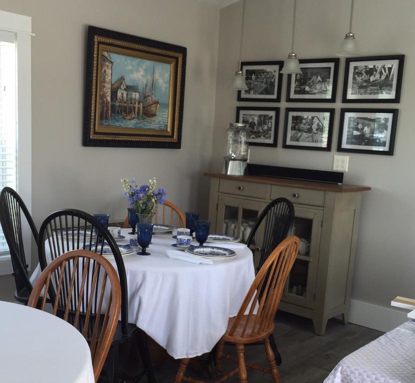 The Destination B&B Llc Salem Екстер'єр фото