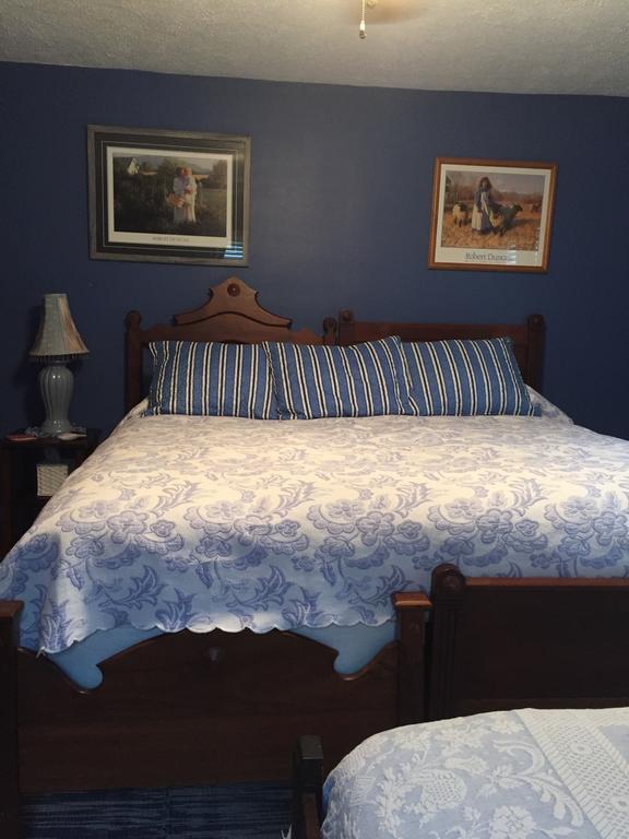The Destination B&B Llc Salem Екстер'єр фото